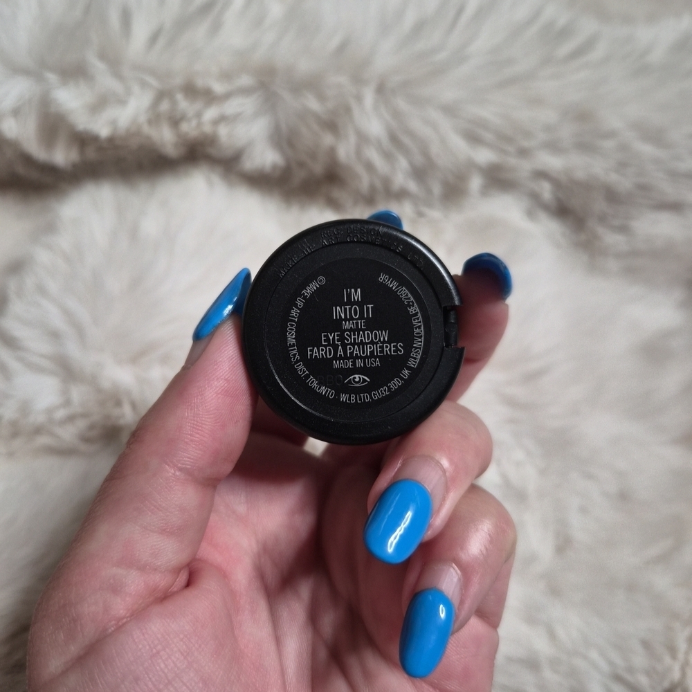 Eyeshadow Bundle Lot MAC Dose Of Color Ripened I'm Into It Matte I Need Space ✨️ - Picture 16 of 16